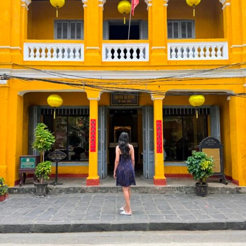 Hoi An