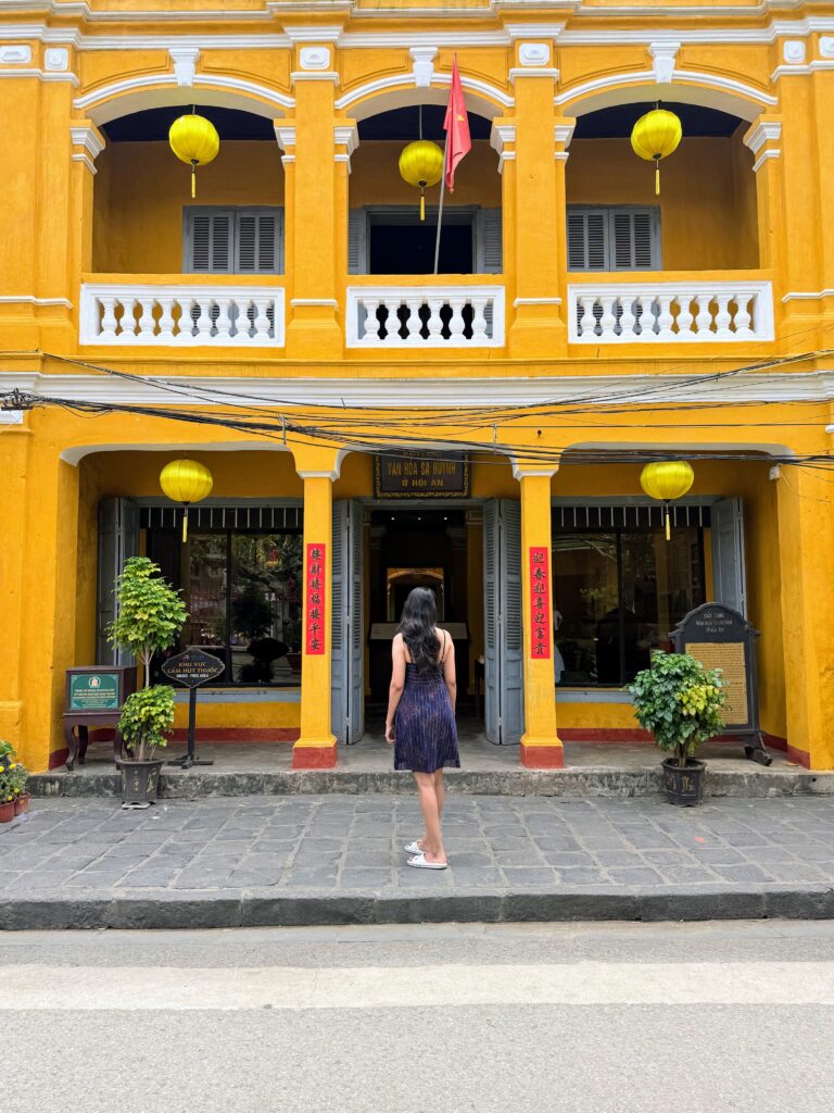 Hoi An