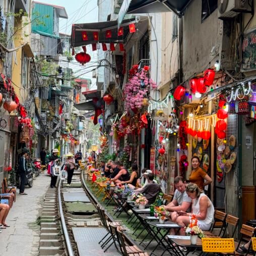 Vietnam 2 weeks Itinerary