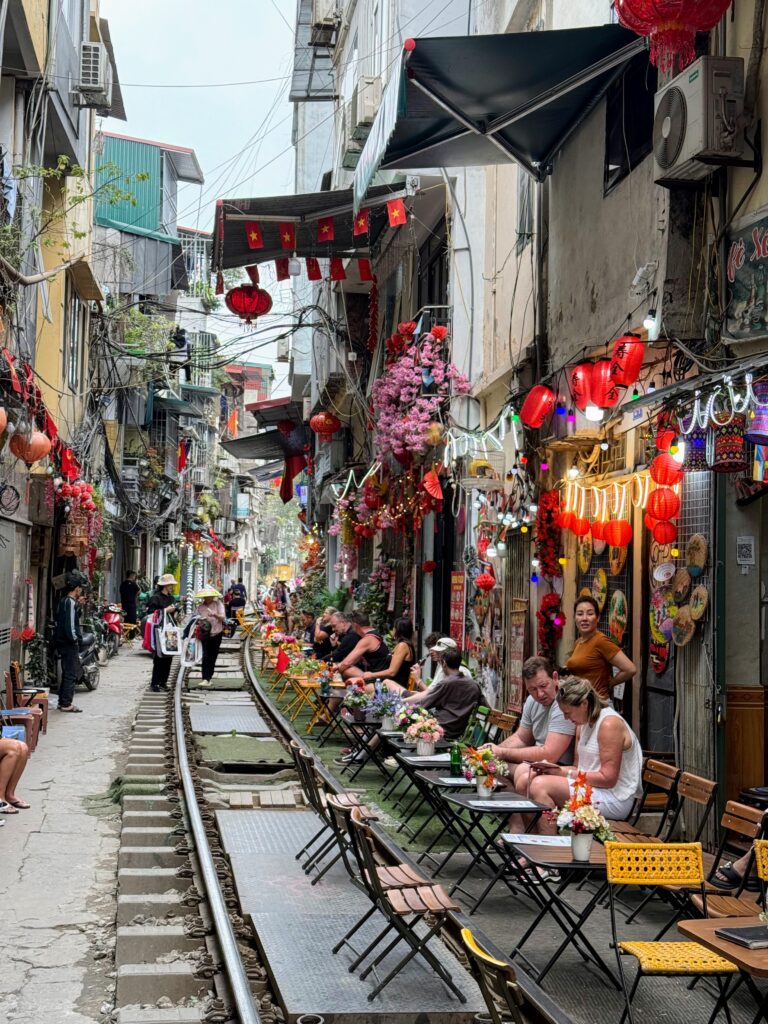 Vietnam 2 weeks Itinerary